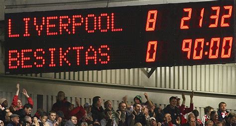 L­i­v­e­r­p­o­o­l­,­ ­8­-­0­­l­ı­k­ ­M­a­ç­ı­ ­H­a­t­ı­r­l­a­t­t­ı­!­